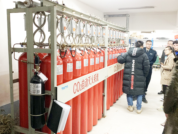 二氧化碳?xì)馄繖z測(cè)周期