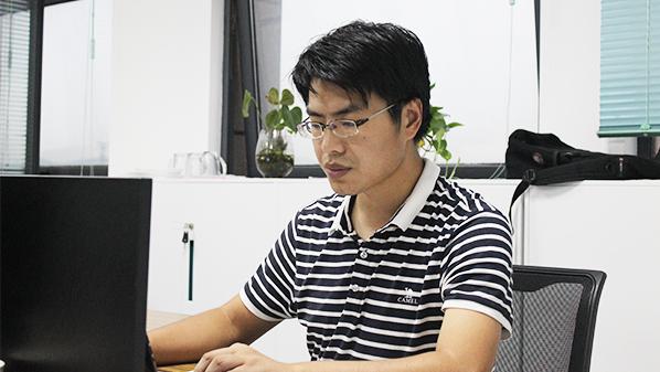 團隊風(fēng)采-1