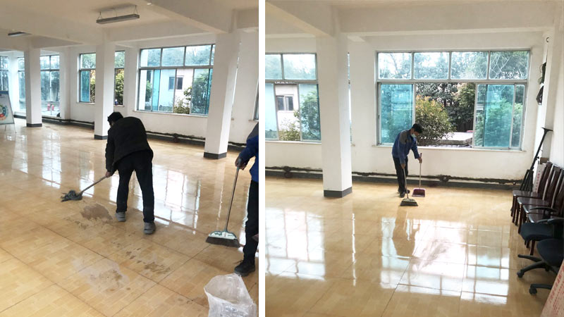 檔案室柜式七氟丙烷滅火裝置