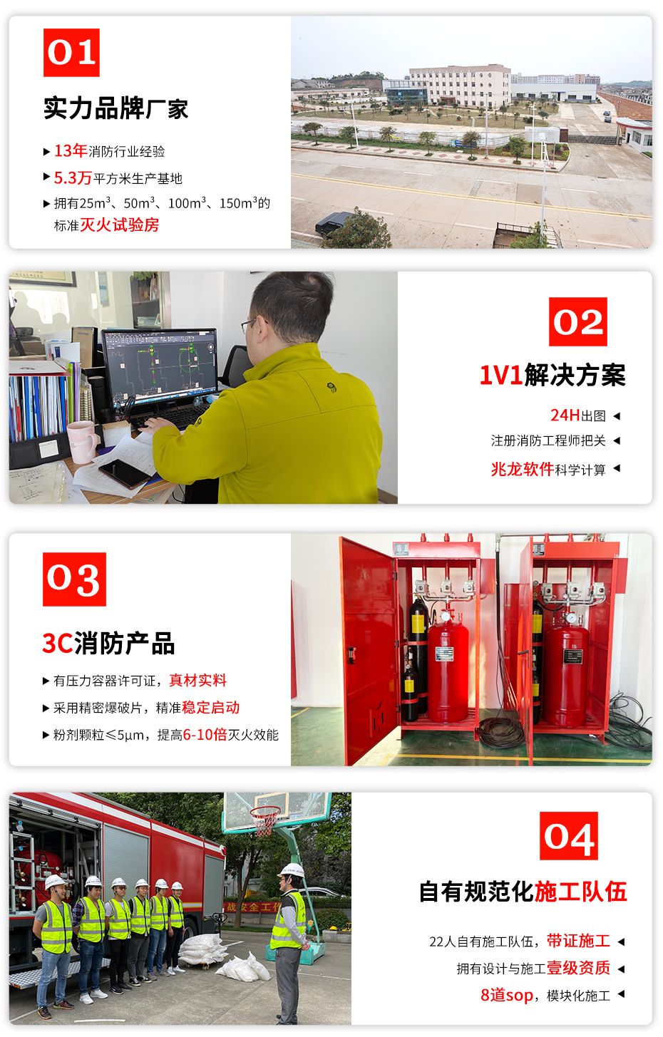 柜式超細干粉滅火裝置應(yīng)用場景