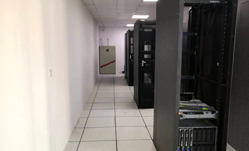 普通機房滅火系統(tǒng)